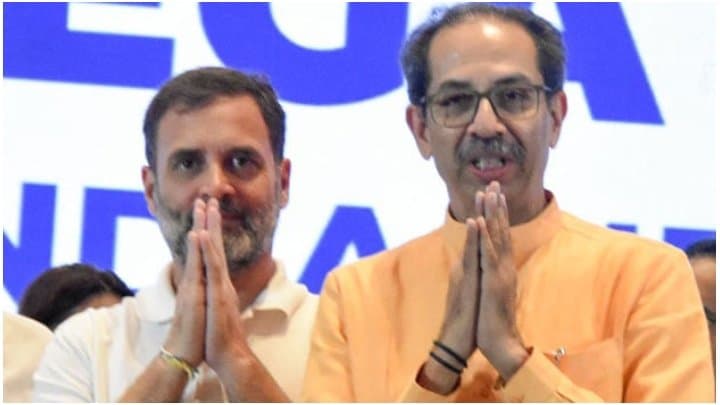 Maharashtra:‌ মহারাষ্ট্রে ‘‌ইন্ডিয়া’‌ জোটের আসনরফা সম্পন্ন?‌ 