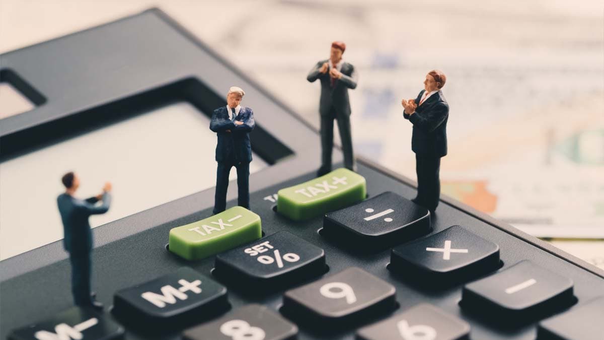 Buy property in your wife name you will get huge benefits