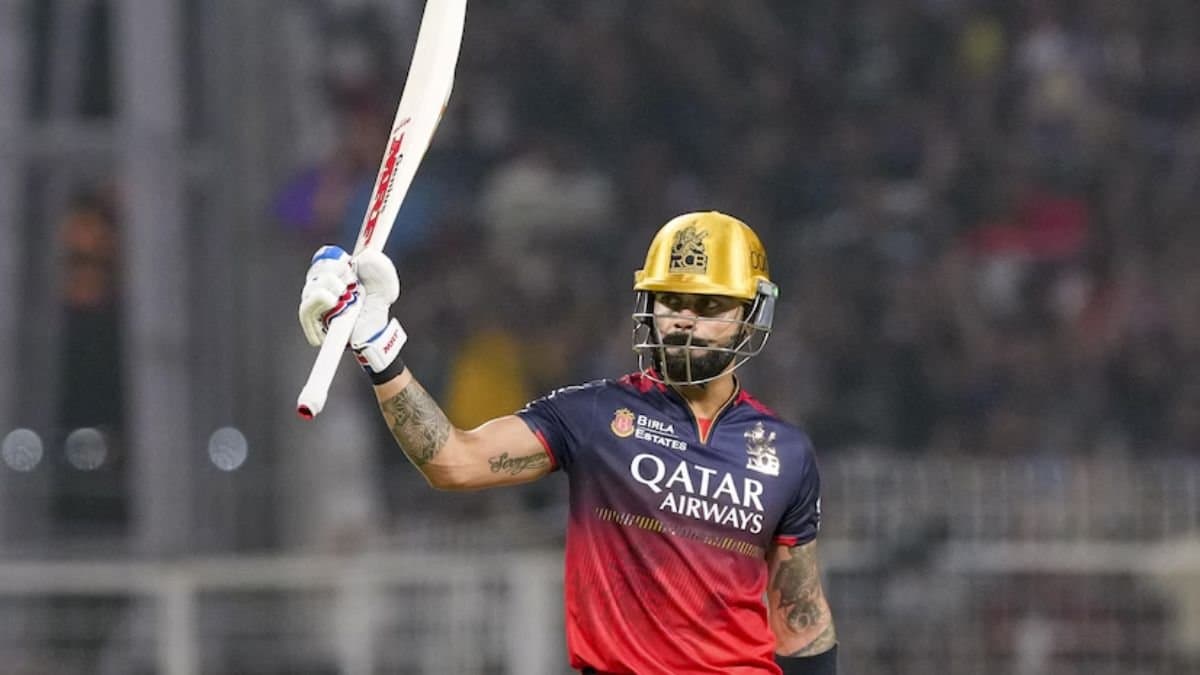 IPL 2025: Virat Kohli took early retirement from t-20 said Suresh Raina spt 