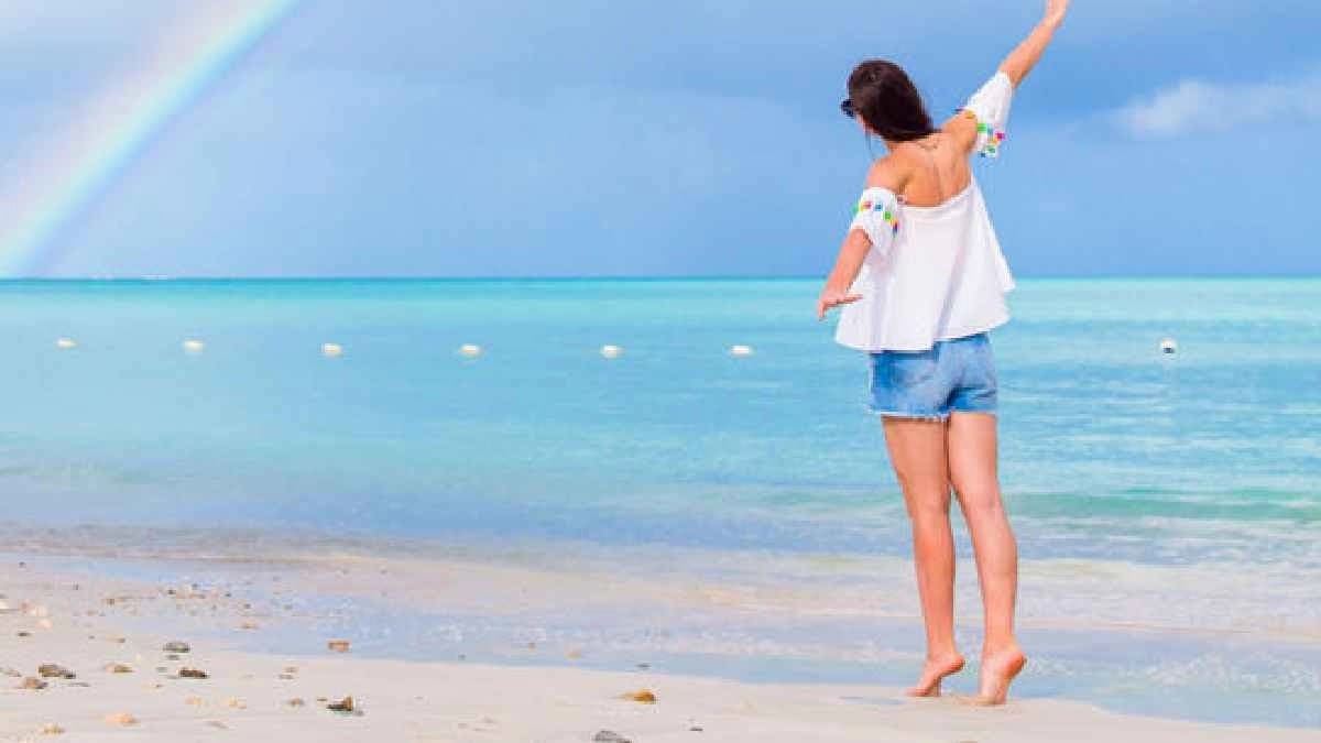 Flesh eating Bacteria killed people in Florida