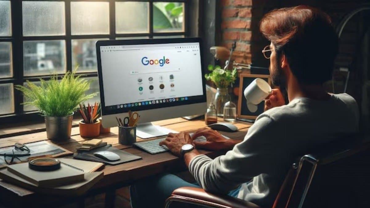 Govt issues major security risk of Google Chrome users know what should you do