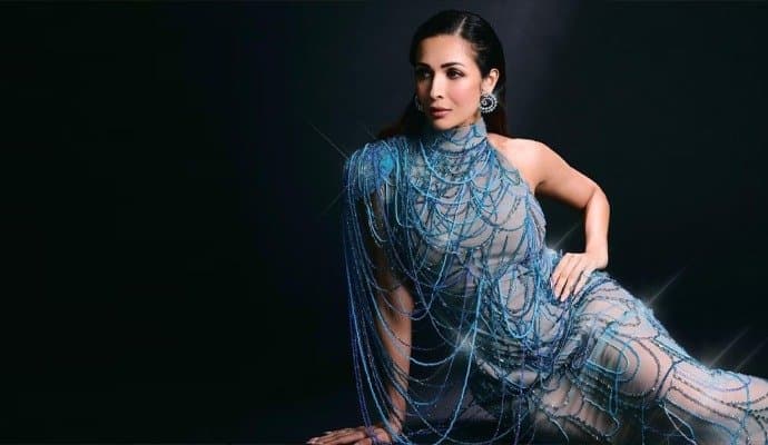 Malaika Arora: পঞ্চাশেও গ্ল্যামারাস মালাইকা অরোরা! কোন কোন যোগাসনে ভরসা রাখেন তিনি?