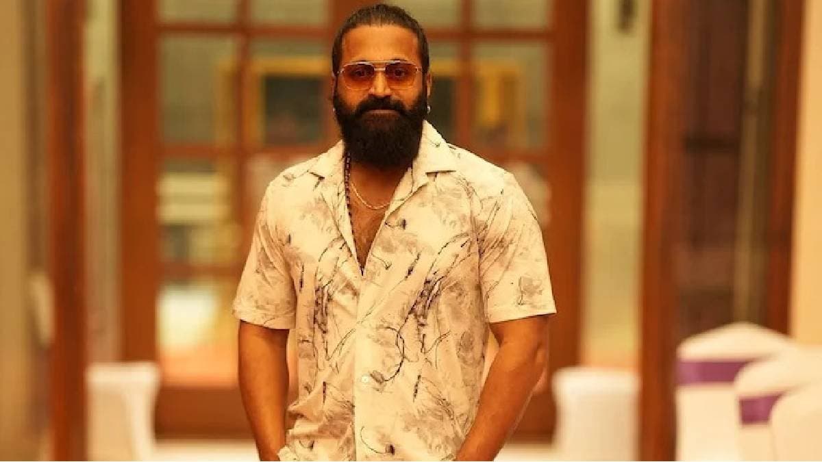 Boat Mishap on Kantara Chapter 1 Set: Rishab Shetty and his 30 Crew Members Escape Unhurt