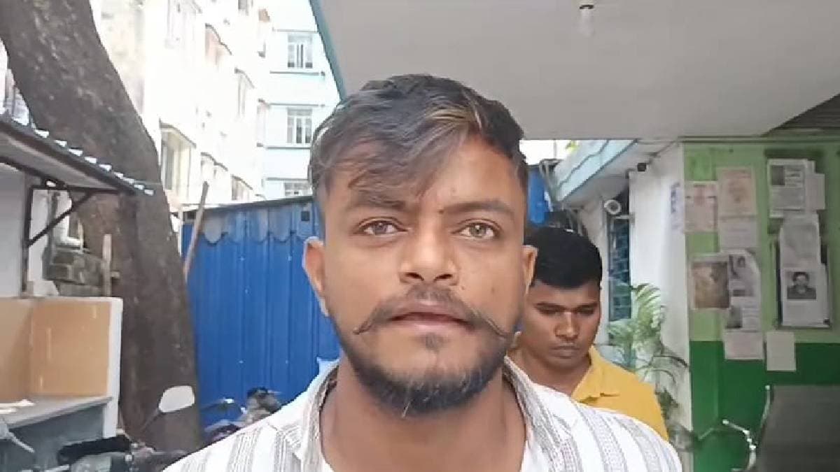 Transport Businessman Shot by Local Youth gnr