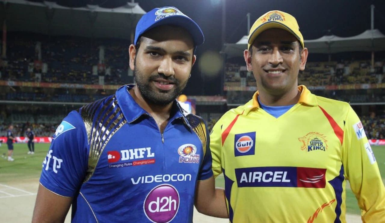 Rohit Sharma: রোহিত, সূর্যকে মুম্বই থেকে ট্রেড করবে চেন্নাই? কী বললেন সিএসকের সিইও?