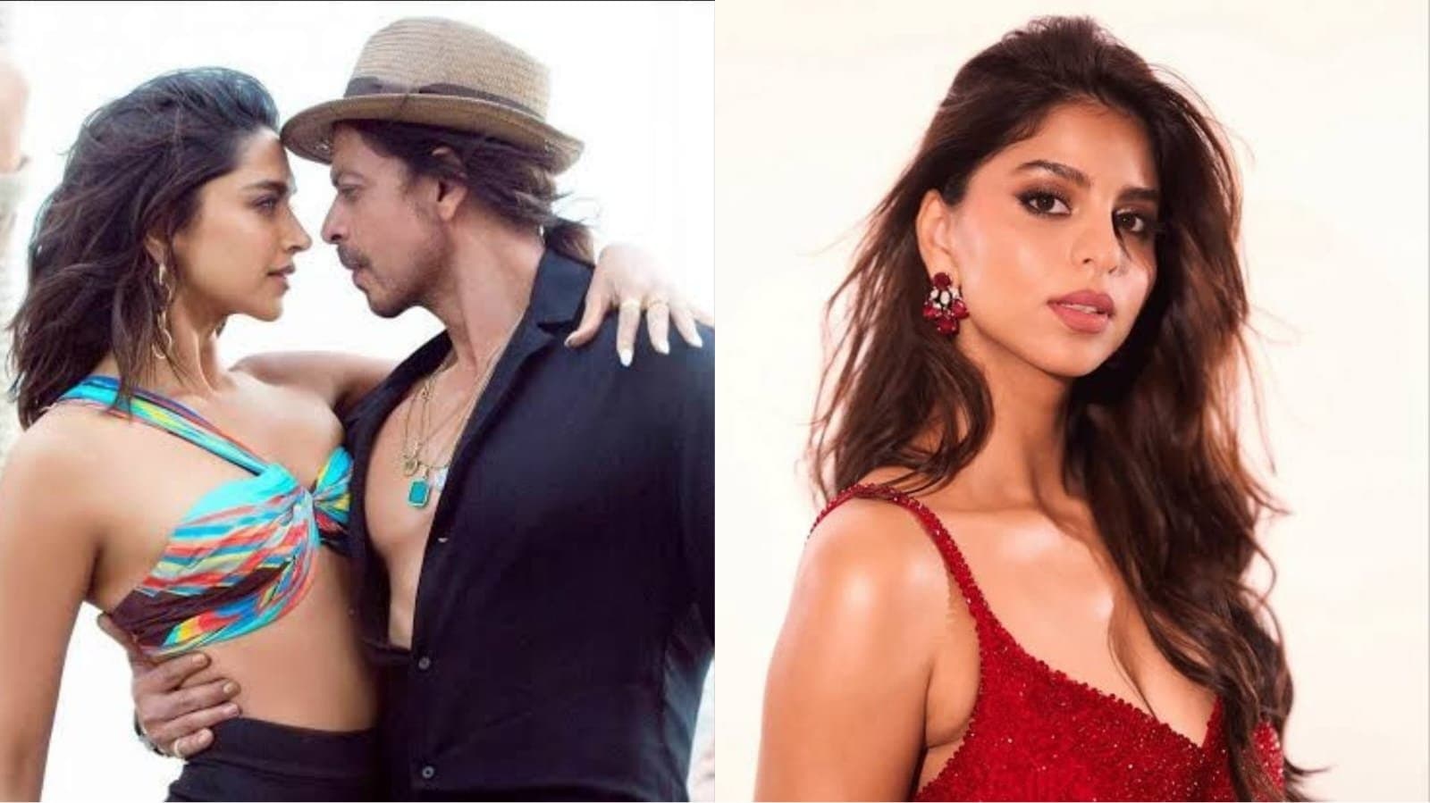 Deepika Padukone to play Suhana Khan s mother in Shah Rukh Khan s King 