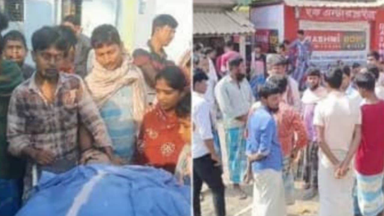 Jaynagar: জয়নগরে তৃণমূল নেতা খুন গ্রেপ্তার মূল অভিযুক্ত