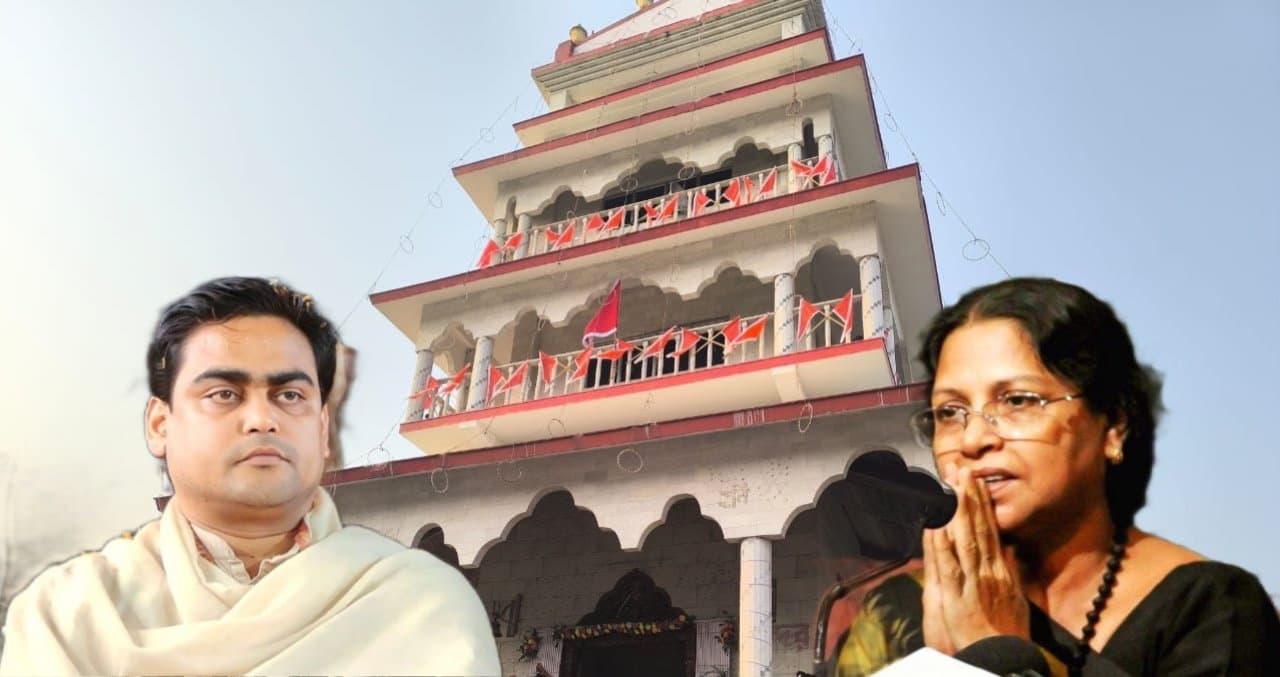 EXCLUSIVE: ঠাকুরনগরের মেলায় '১৪৪ ধারা'র আবেদন, শান্তনু-মমতাবালা বিবাদে মতুয়াদের উচ্ছ্বাসে ভাঁটা 