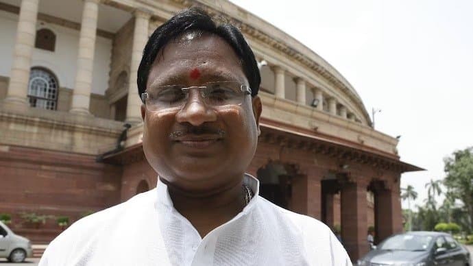 Chattisgarh: ছত্তিশগড়ের নতুন মুখ্যমন্ত্রী হলেন বিষ্ণু দেও সাই