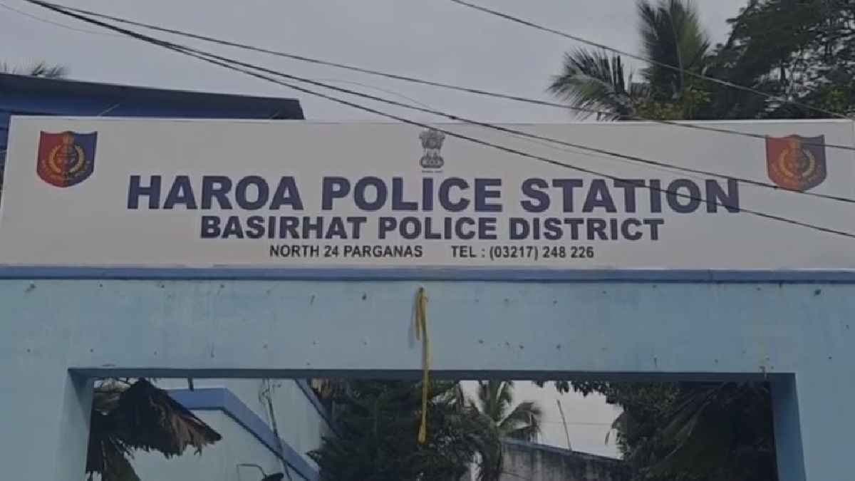 Crime against woman in North 24 Pargana