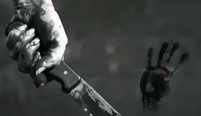 Loved Elder Sister More Mumbai Woman 41 Stabs Mother 62 then what happened gnr 