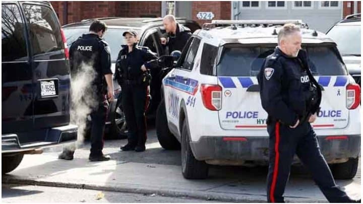 Canada: ‌কানাডায় খুন ছয় শ্রীলঙ্কান নাগরিক