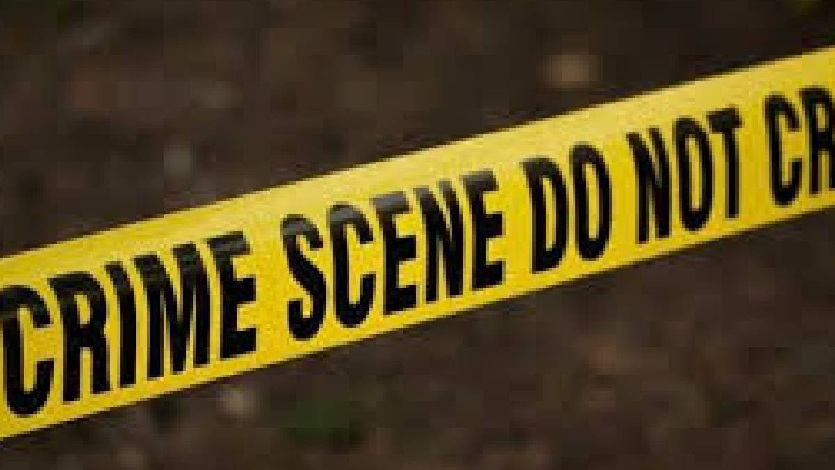 Body found in gariahat create panic