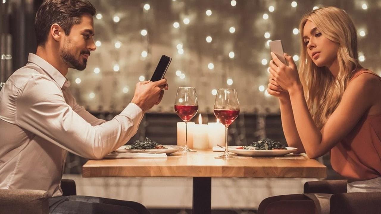  A new dating trend in town? Clean Slating!