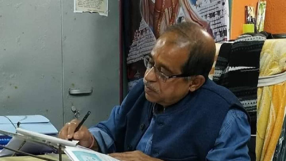 উত্তর ব্যারাকপুর পুরসভার নিখোঁজ উপপুরপ্রধানের ঝুলন্ত দেহ উদ্ধার, দানা বাঁধছে রহস্য