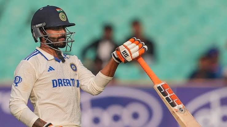 Ravindra Jadeja posts cryptic picture on his instagram story, leaves internet intrigued spt 