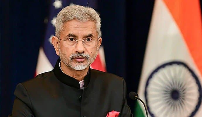 S Jaishankar: কানাডাকে হরদীপ সিং হত্যার প্রমাণ দিতে বললেন বিদেশমন্ত্রী এস জয়শঙ্কর