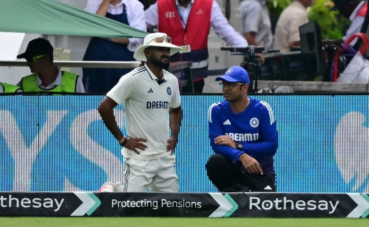 Gautam Gambhir told to resolve pacers injury issue by former India star 