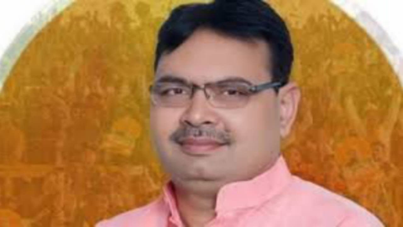 BHAJANLAL SHARMA : রাজস্থানের মুখ্যমন্ত্রী ভজনলাল শর্মা
