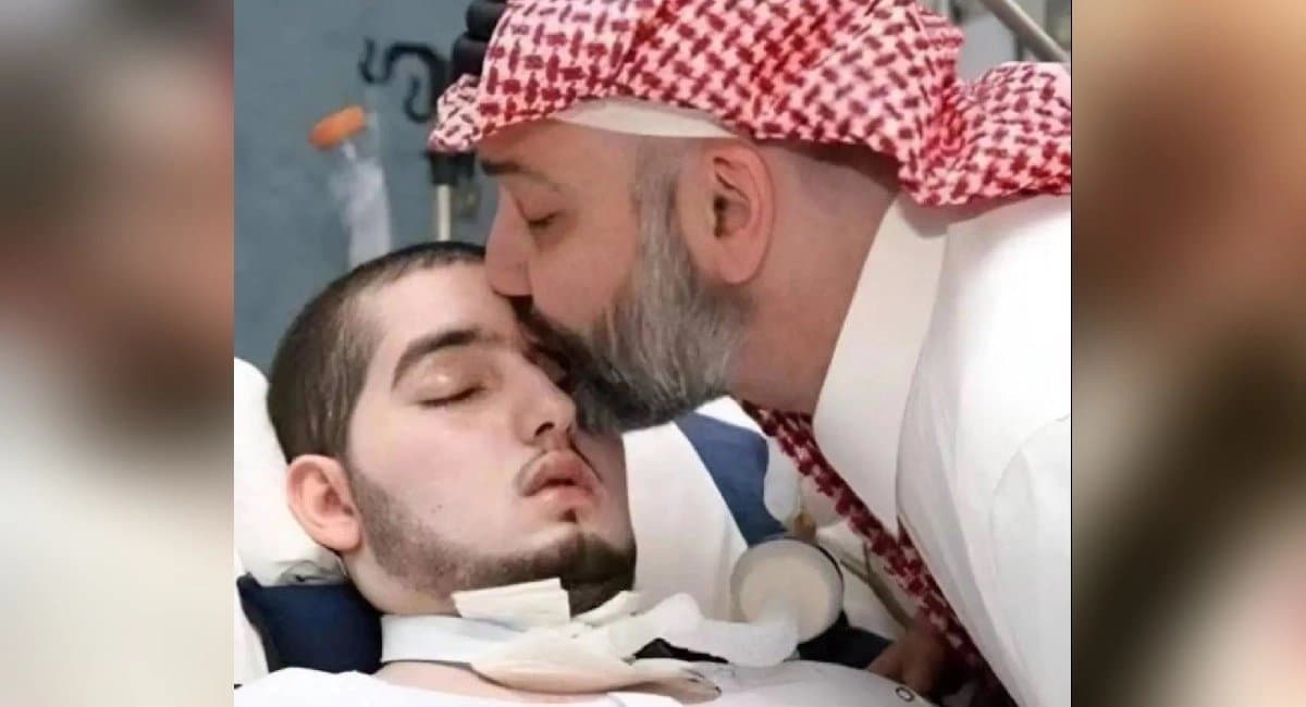 Sleeping Prince Alwaleed Bin Khaled Dies 
