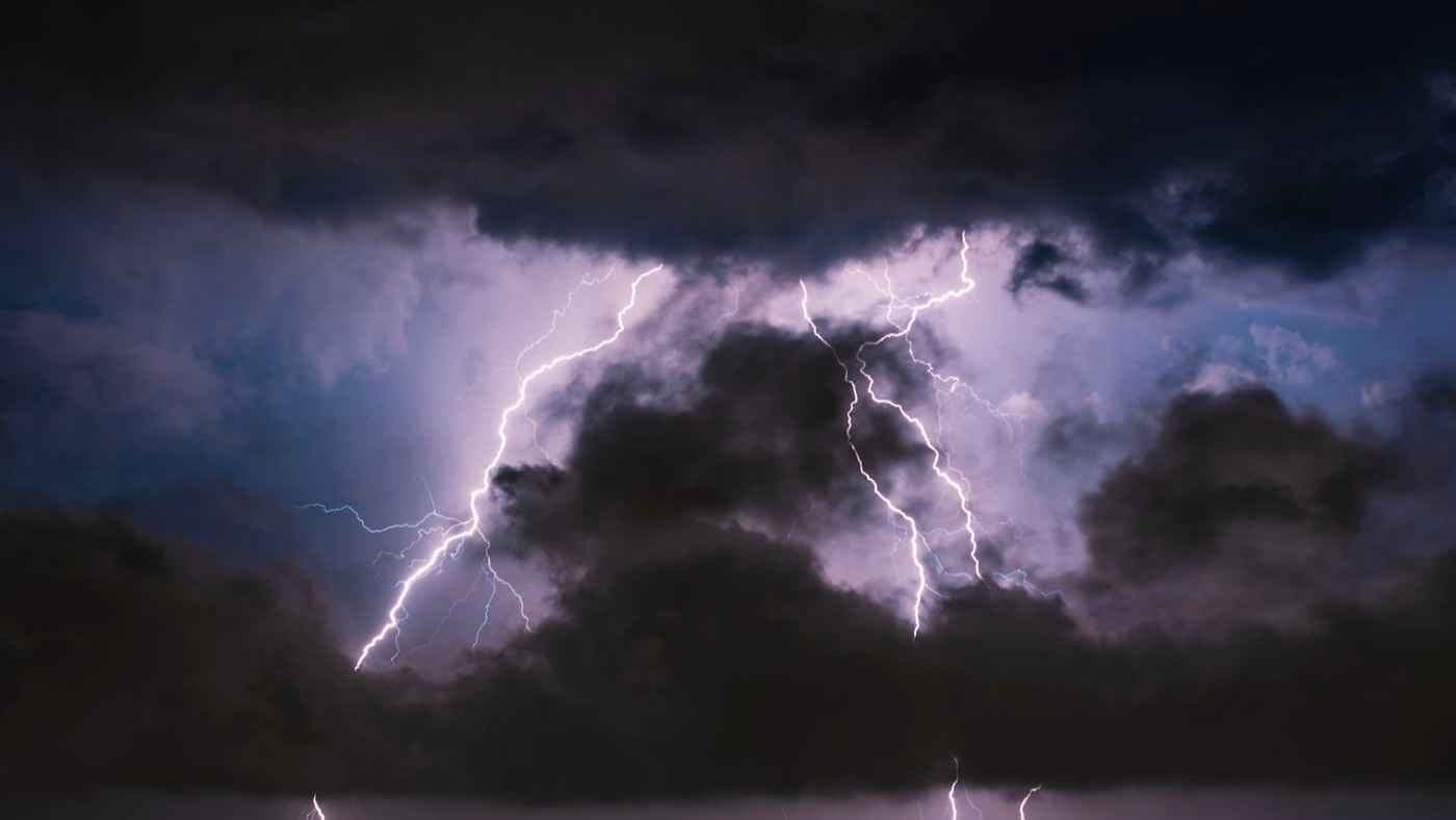 IMD Latest Weather Forecast Thunderstorm Moderate Rainfall Warning In West Bengal