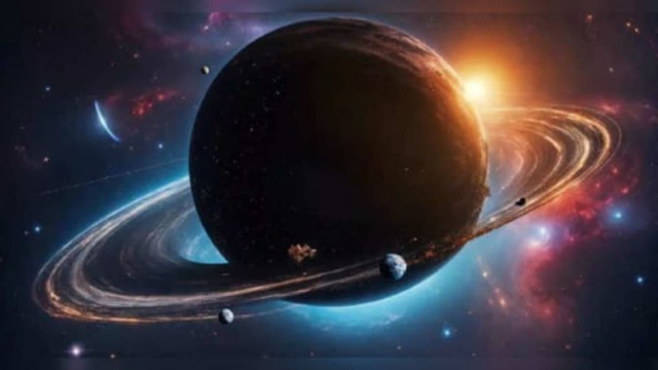 saturn is changing its place by which great danger will come to 4 zodiac signs life soon lif