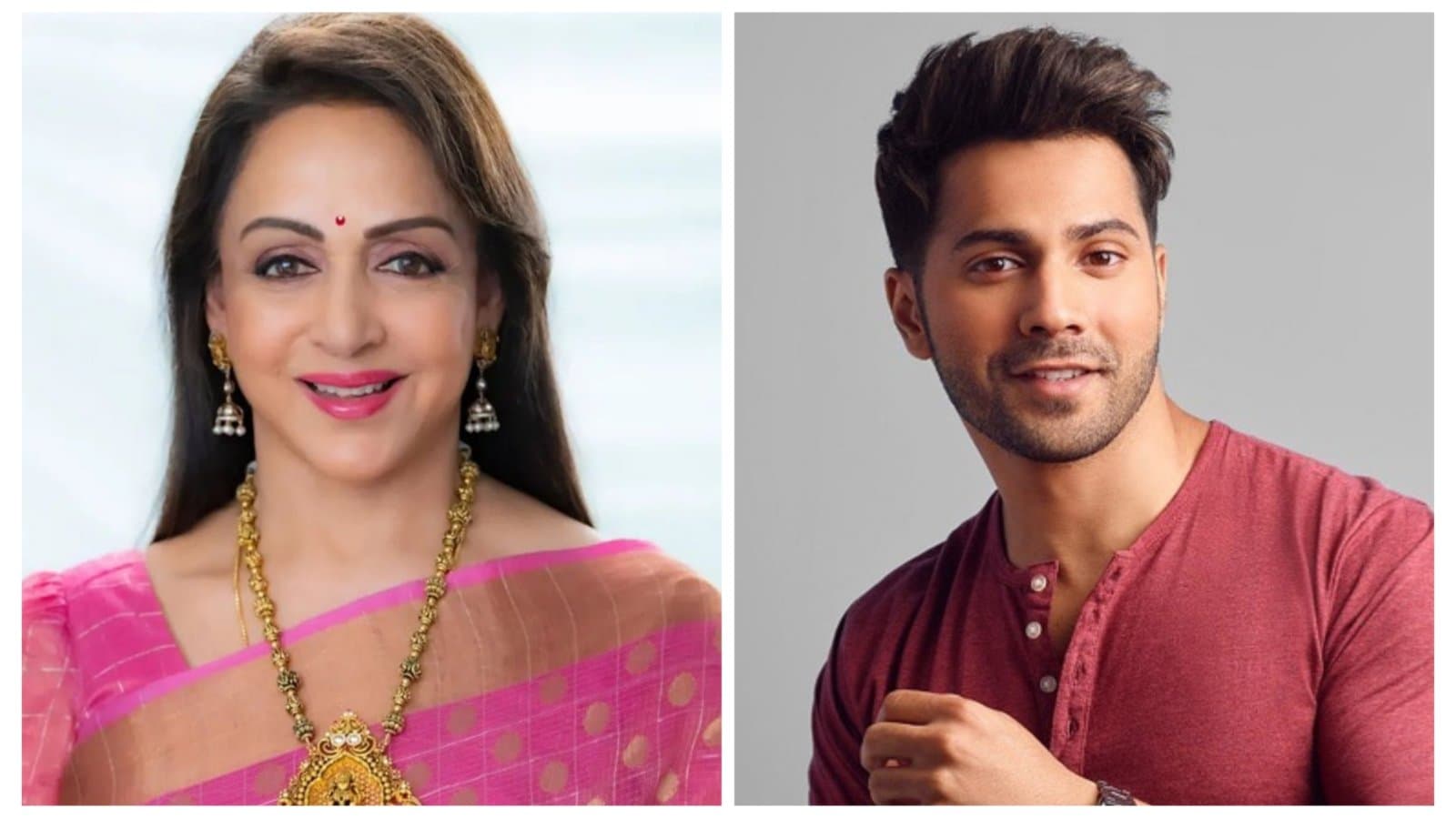 Varun Dhawan: হেমা মালিনীকে প্রকাশ্যে 'ন্যাকা' বললেন বরুণ ধাওয়ান! কারণ শুনে চমকে গেল নেটপাড়া