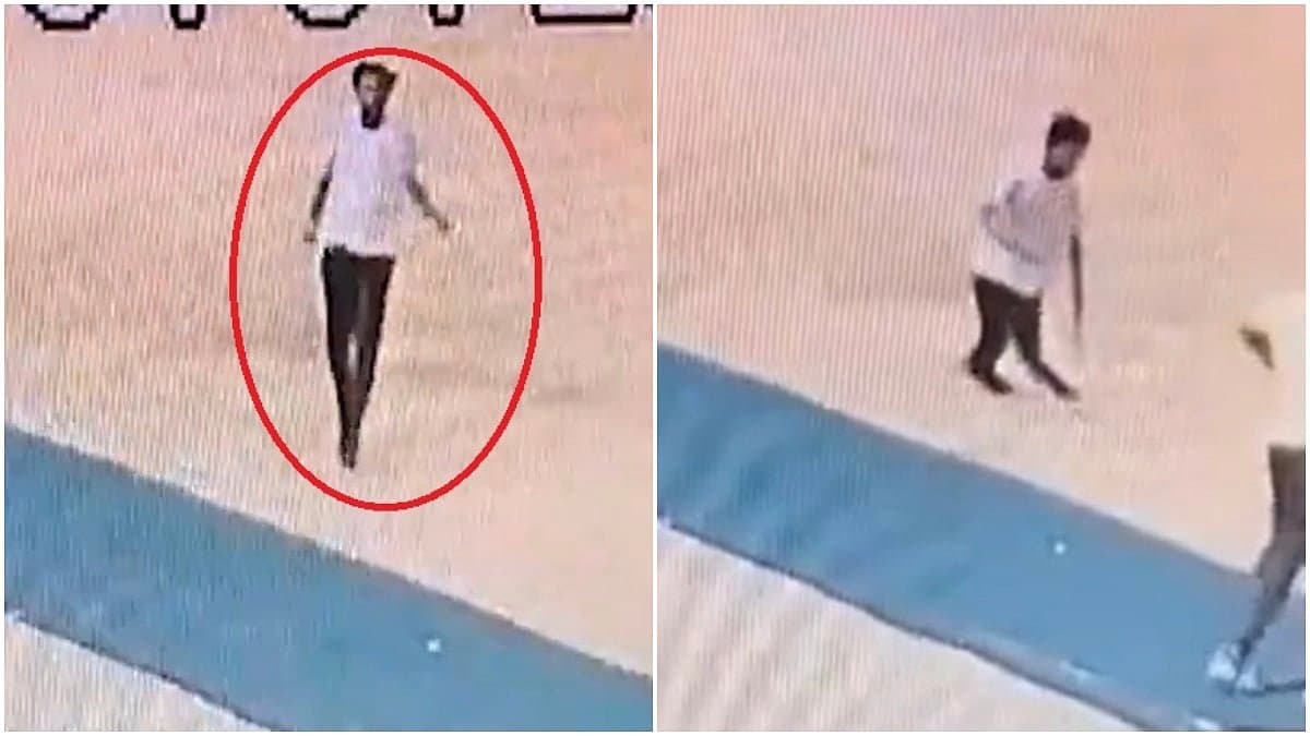 BTech Student Dies Of Cardiac Arrest While Playing Cricket in Telangana