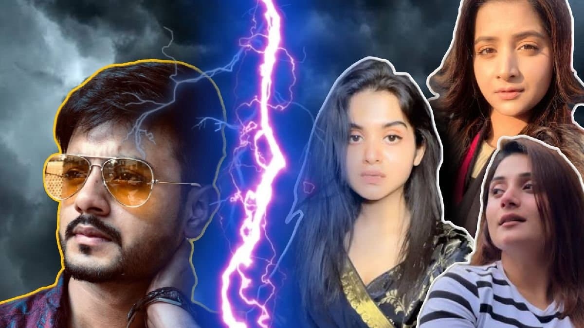 Tollywood actor Sayanta Modak suffers major loss after allegations from three ex-girlfriends