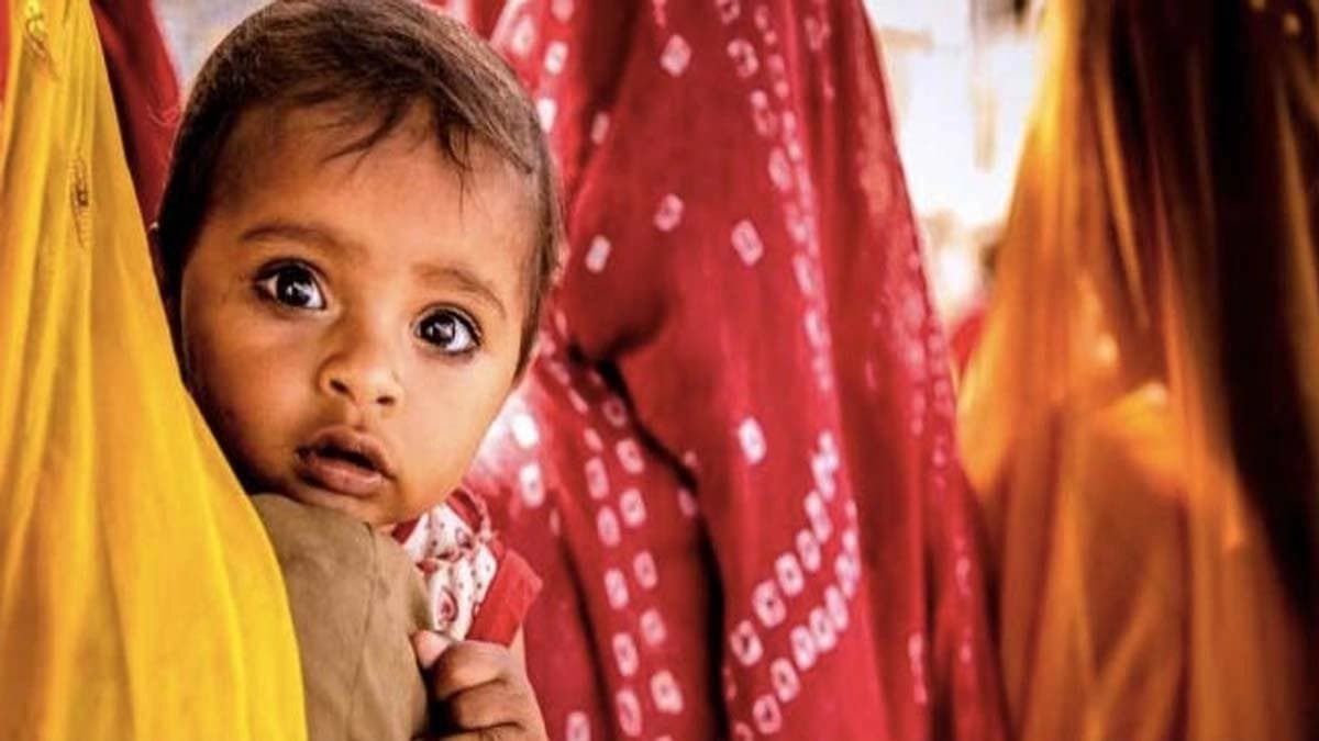 ভারতে রেকর্ড হারে কমল শিশুমৃত্যু, ১০ বছরে হ্রাস ৩৭ শতাংশের বেশি! বাস্তবের সঙ্গে পরিসংখ্যান সামঞ্জস্যপূর্ণ? 