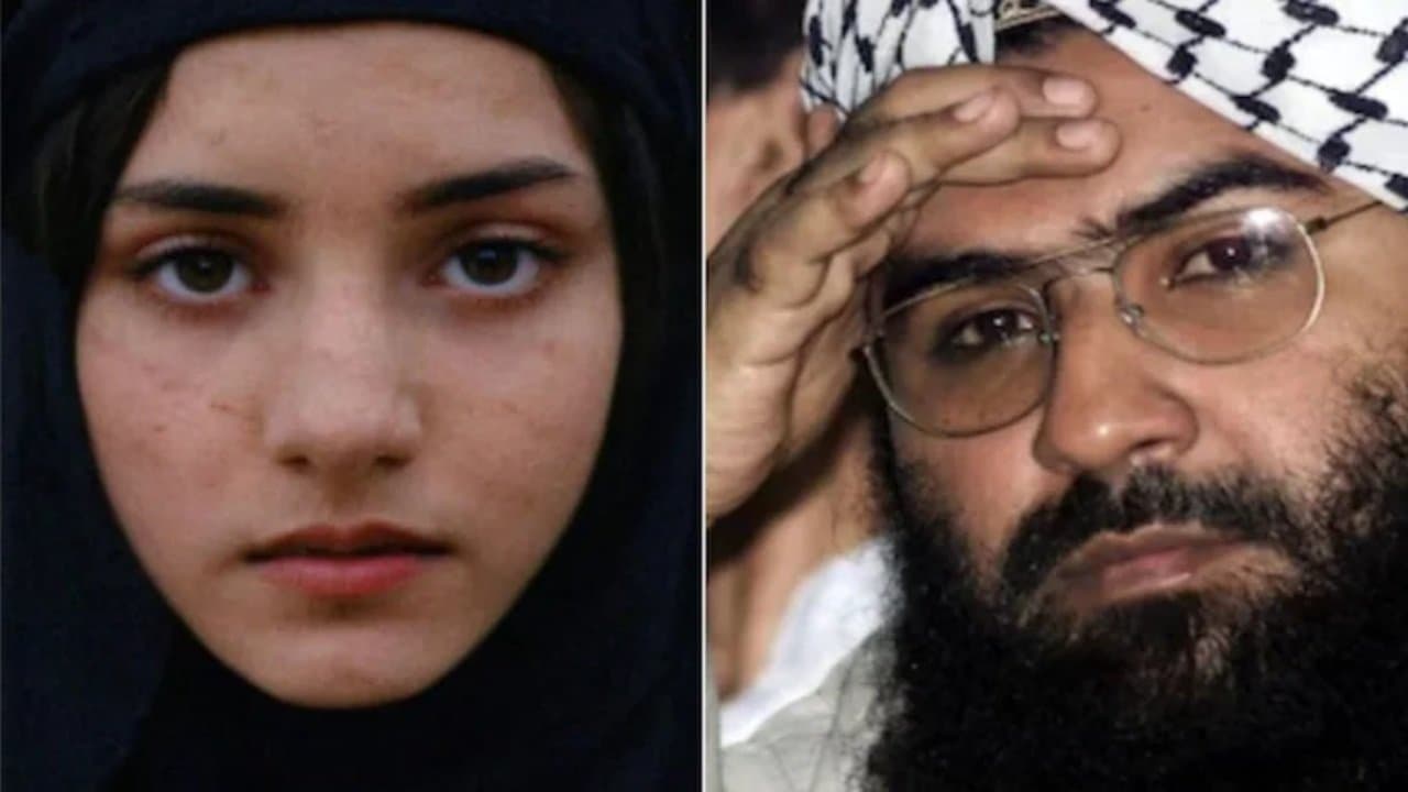 Delhi Blast: Pulwama conspirator s wife joined the women wing of Jaish weeks before the blast