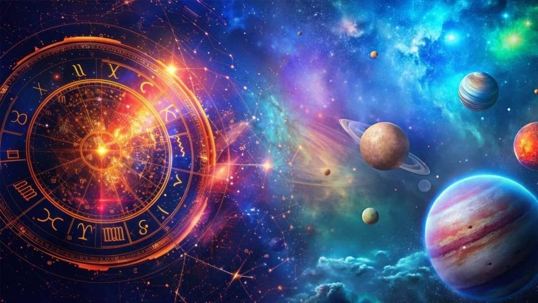 Rare Budh Shukra Alignment in makar Shani to Shower Wealth on 3 Zodiac Signs in Early 2026
