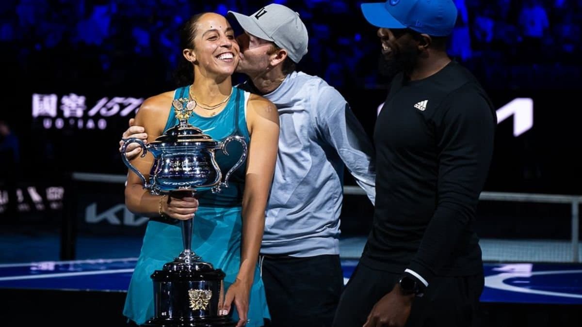 Madison Keys stuns Aryna Sabalenka to win thrilling Australian Open final spt 