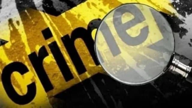 Woman Strangles 5-Year-Old Daughter