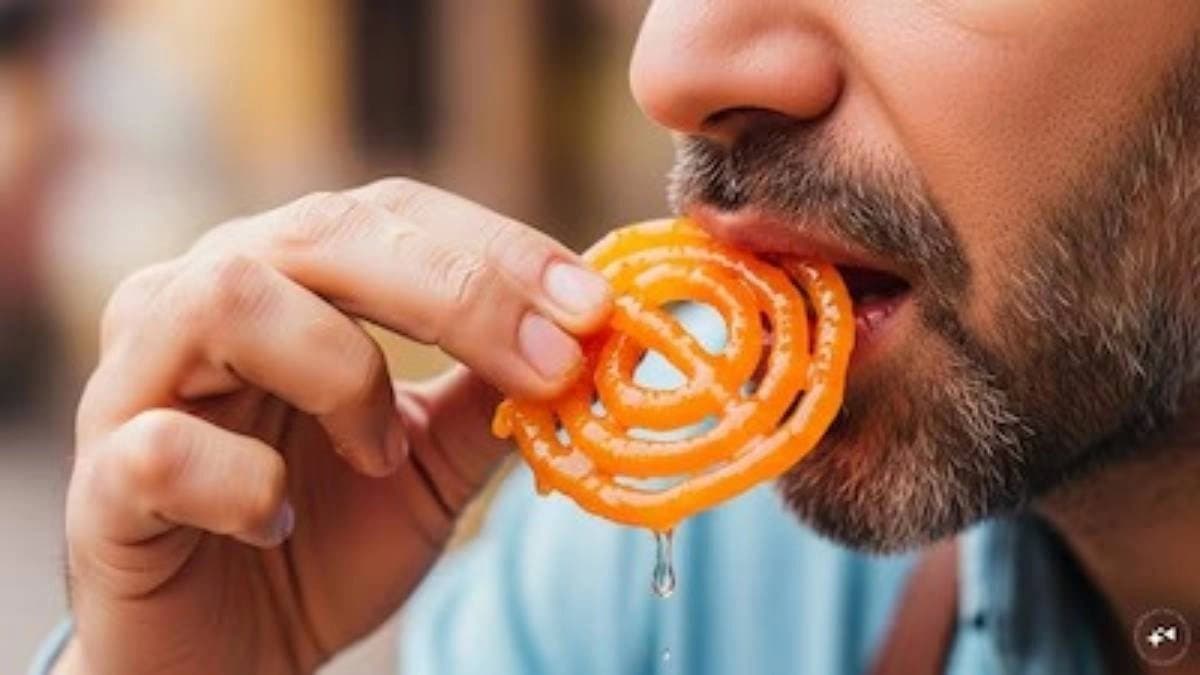 Durga Puja 2025 health tips How to manage Sugar Salt and Stress during festive season