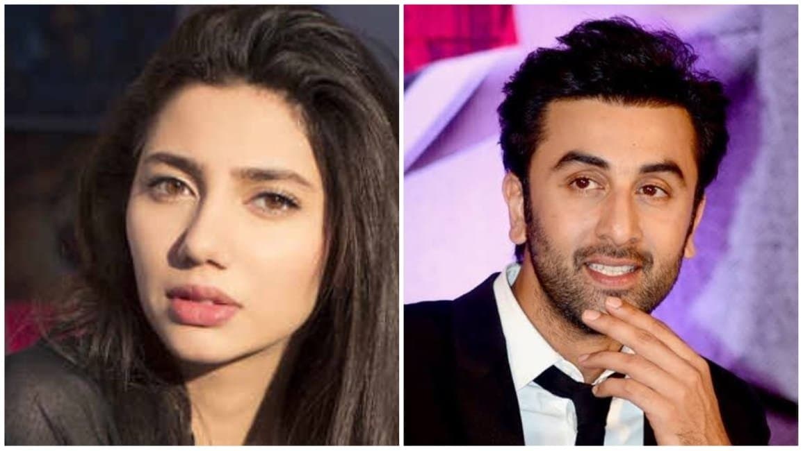 mahira khan thought her career is over after photos with ranbir kapoor went viral ent