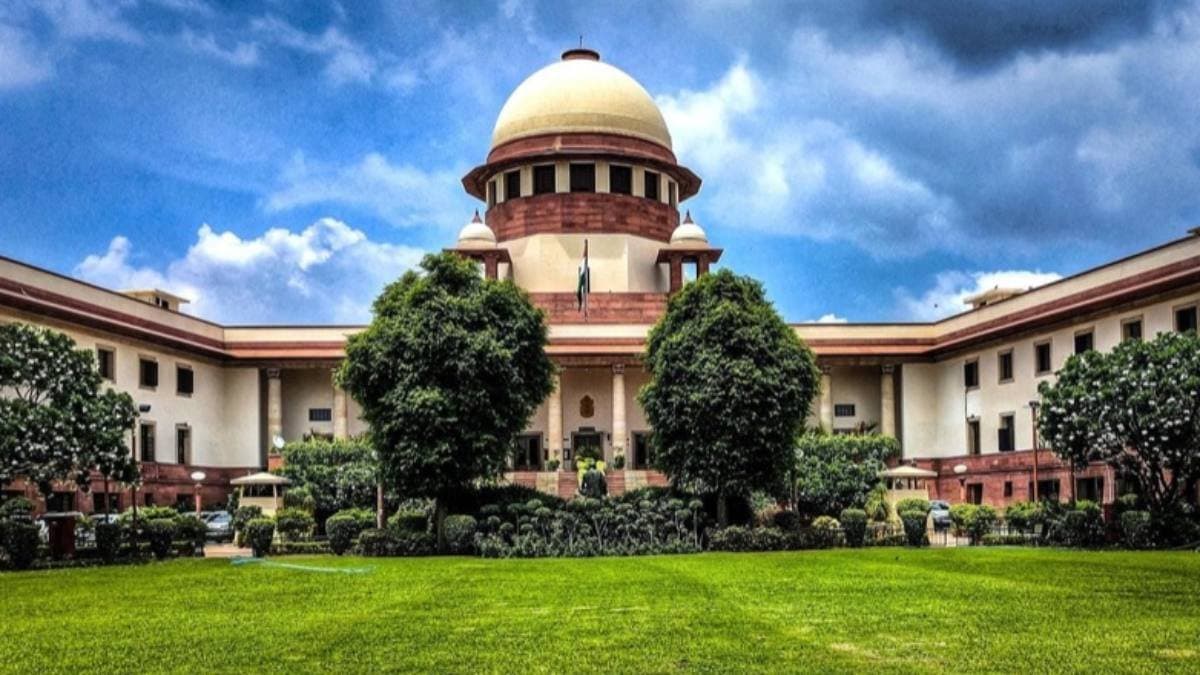 Supreme Court of India allows guided tours of its premises, check the details gnr