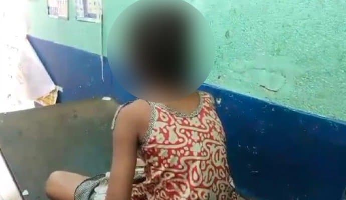 Arrest: নাবালিকাকে ধর্ষণের অভিযোগ, গ্রেপ্তার প্রৌঢ় 
