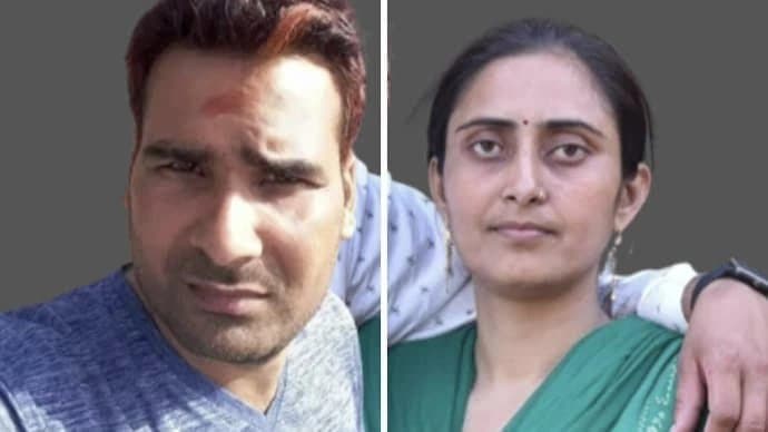 Days After Noida Dowry Case Another Uttar Pradesh Woman Burnt By Husband Over Dowry