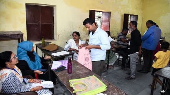 Six Madhya Pradesh Poll Officers Die During Voter Revision Exercise In 10 Days