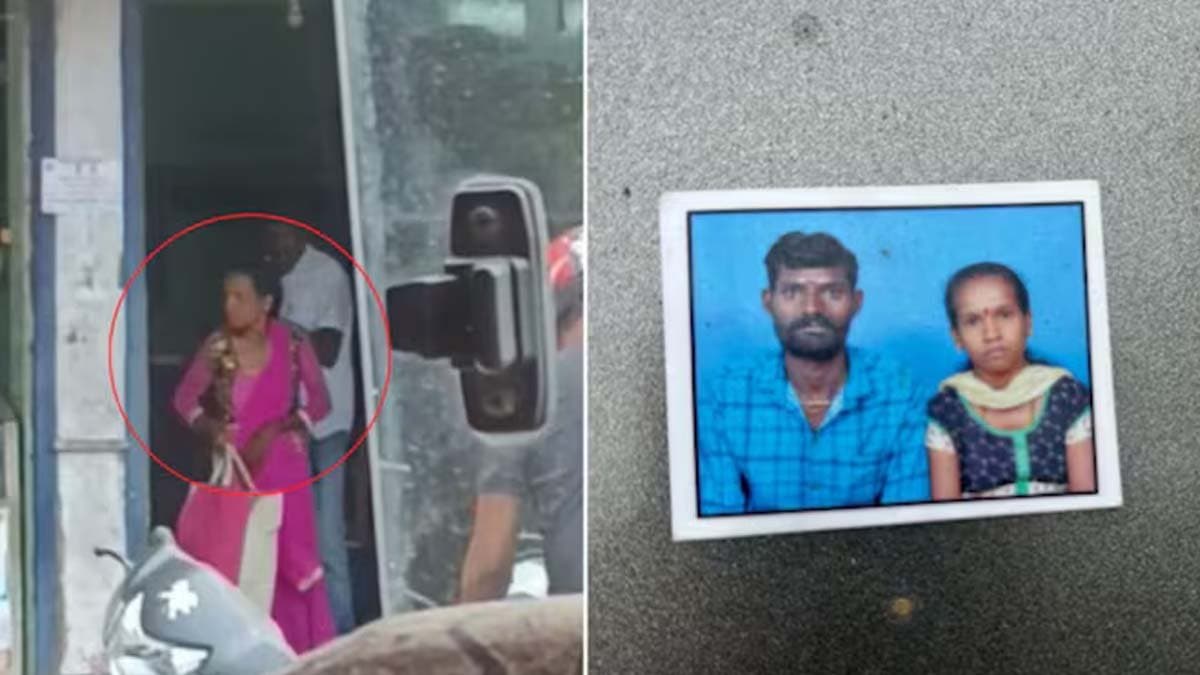 Karnataka man jailed for wifes murder seeks Rupees five crore after she was found alive