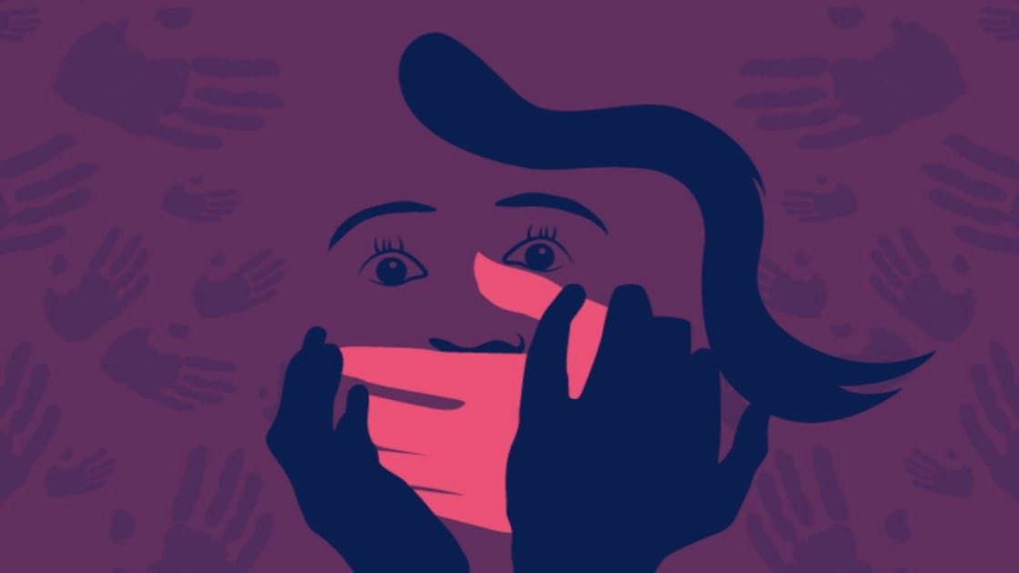 Seven Year Old Girl Assaulted and Killed By Man in Maharashtra Thane 