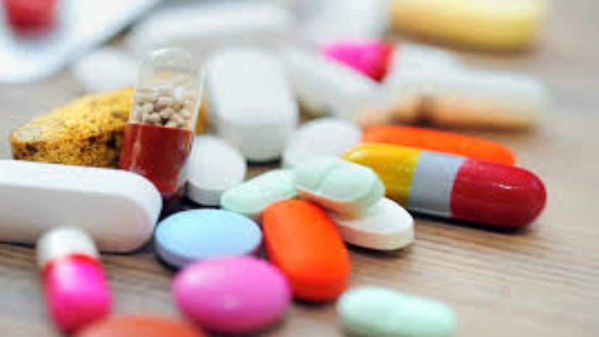 In June 185 batches of drugs were found to be substandard