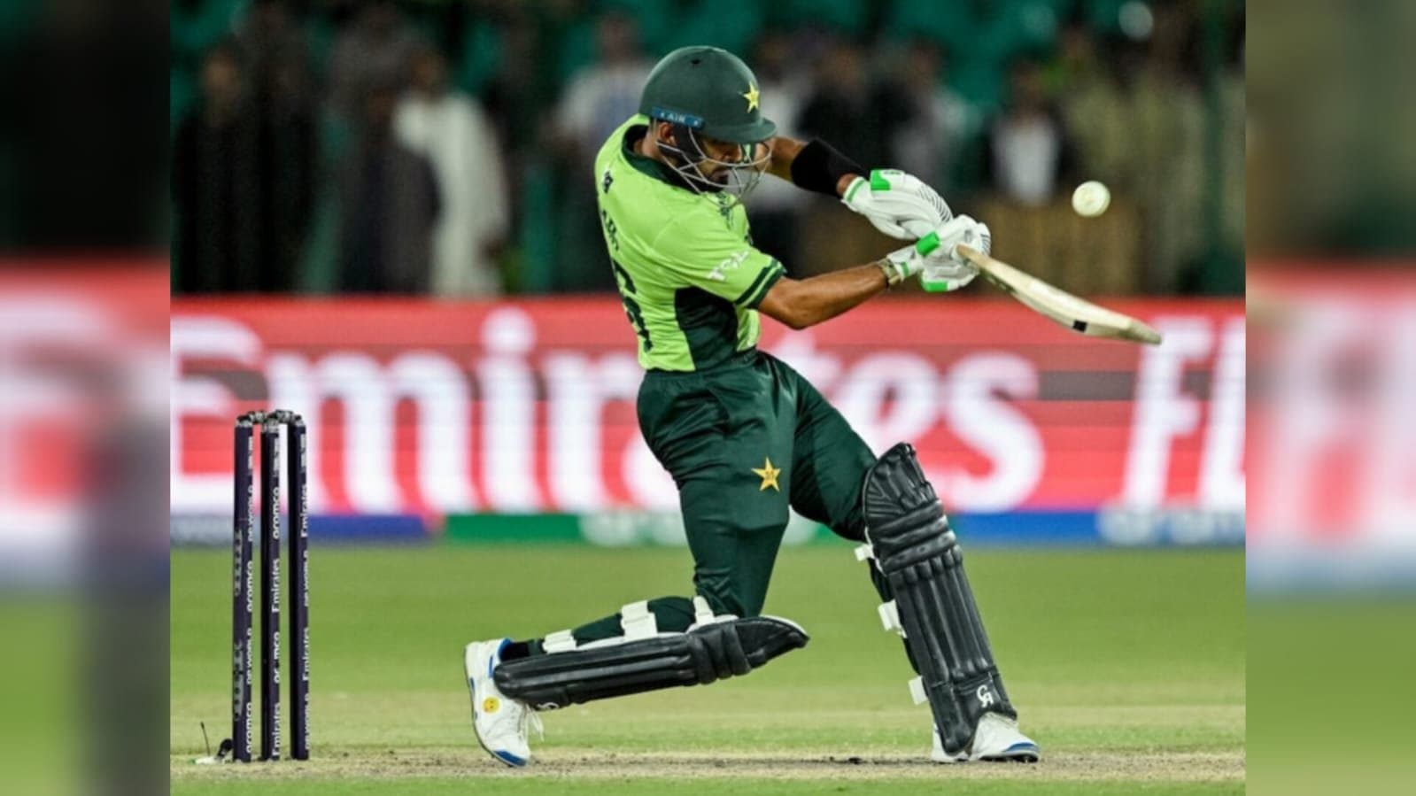 India vs Pakistan Champions Trophy 2025: babar azam slammed again by former star ahead of high voltage clash spt
