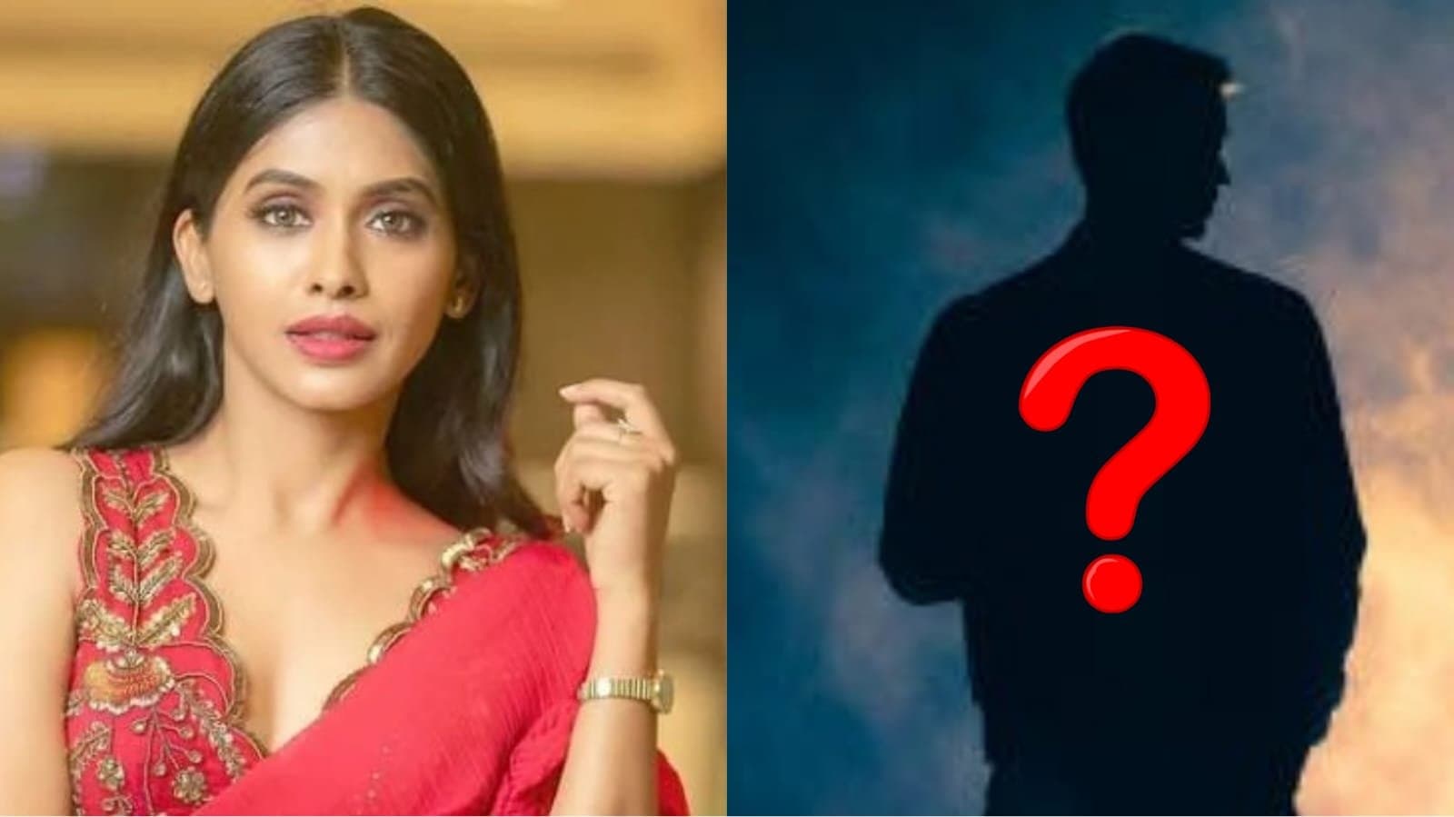famous tollywood actor is going to pairing up with bollywood actress anjali patil ent