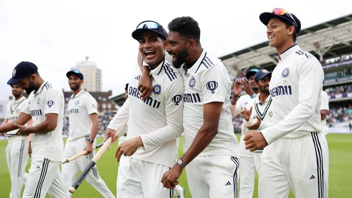 Indian Players Head Home In Batches After Muted Celebrations In London