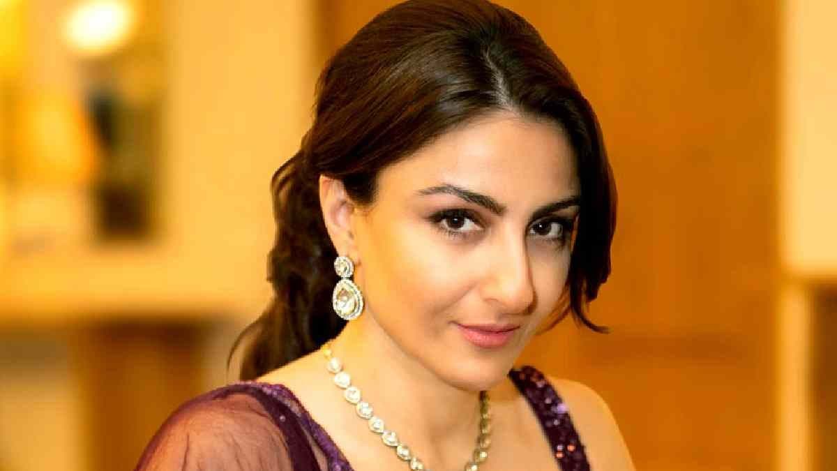বাংলা ছবি থেকে ঋতুপর্ণা, মিষ্টি দই ছুঁয়ে শরীরচর্চা, কলকাতায় এসে আর কী বললেন সোহা?