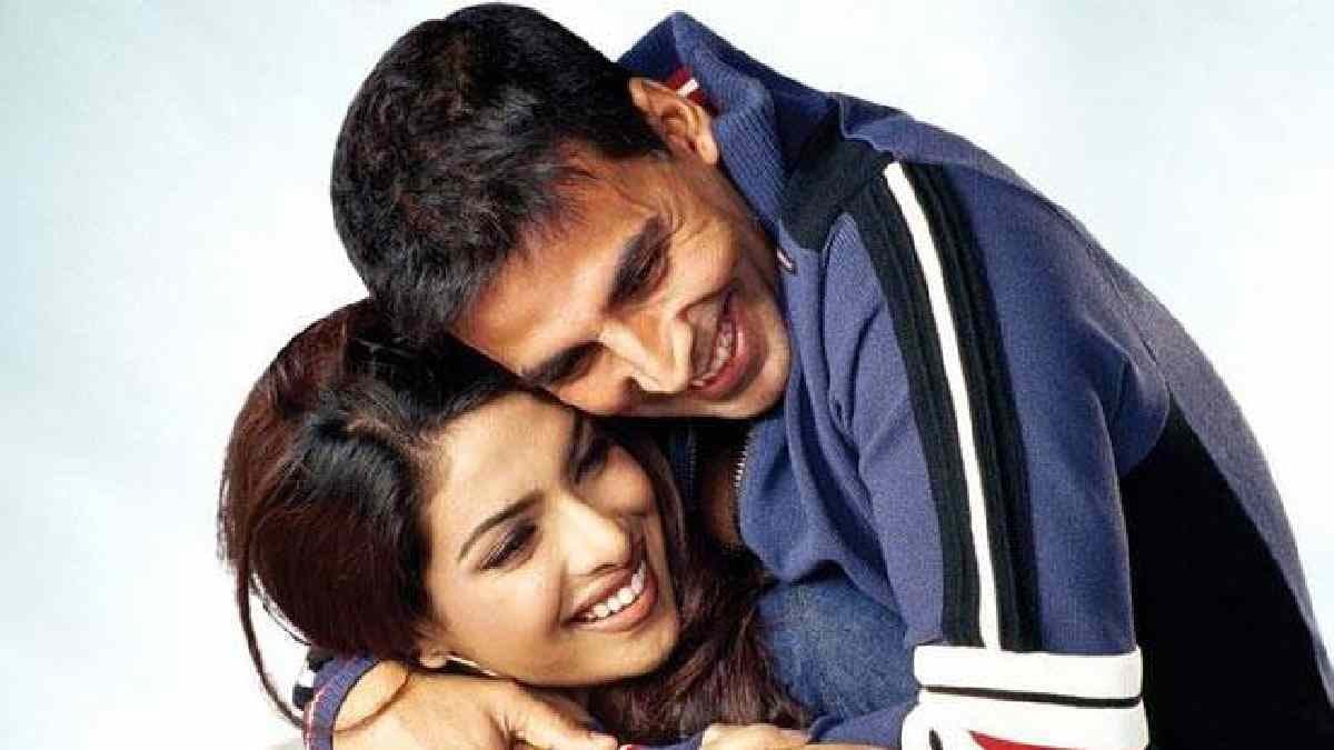 কার দোষে ভেঙে গিয়েছিল অক্ষয়-প্রিয়াঙ্কার জুটি? শুনলে চমকে যাবেন!