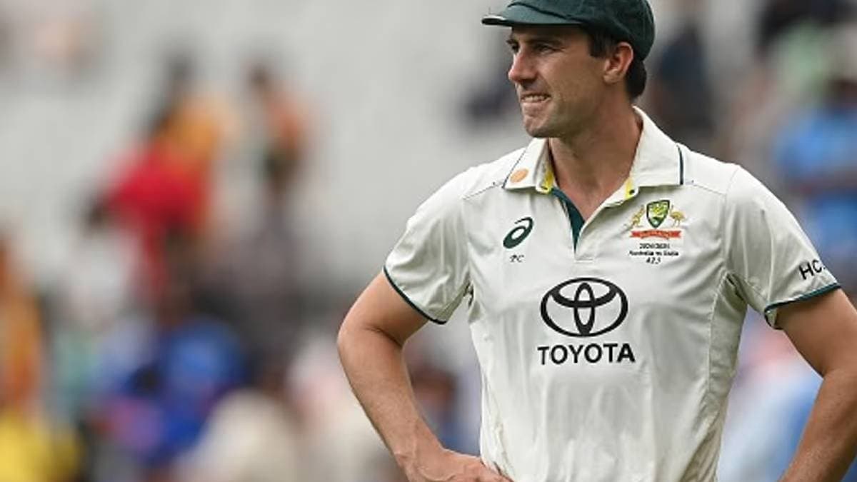 Australia announce playing XI for Sydney Test against Indi spt
