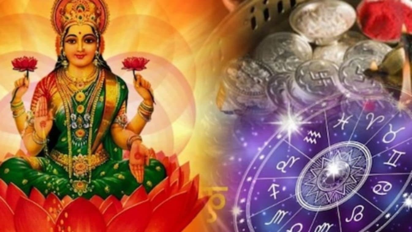budh gochar 2025 mercury is going to pisces making laxmi narayan rajyog in conjunction with venus by which 5 zodiac signs will get good luck and immense money soon lif 